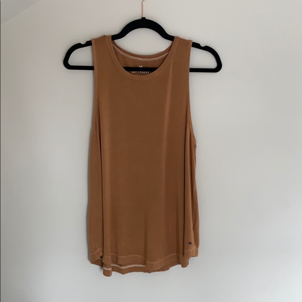 American Eagle Sleeveless Top